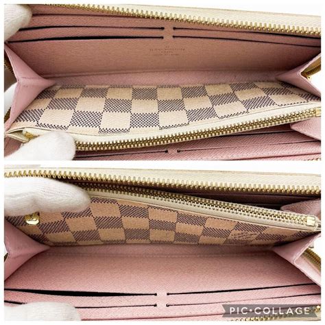 louis vuitton rose ballerine bag|Louis Vuitton wallet pink interior.